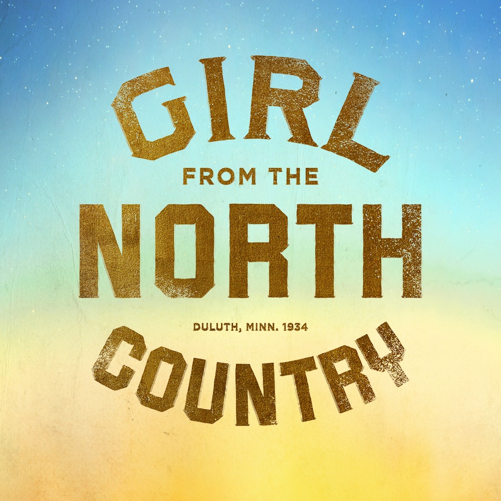 Girl from the North Country